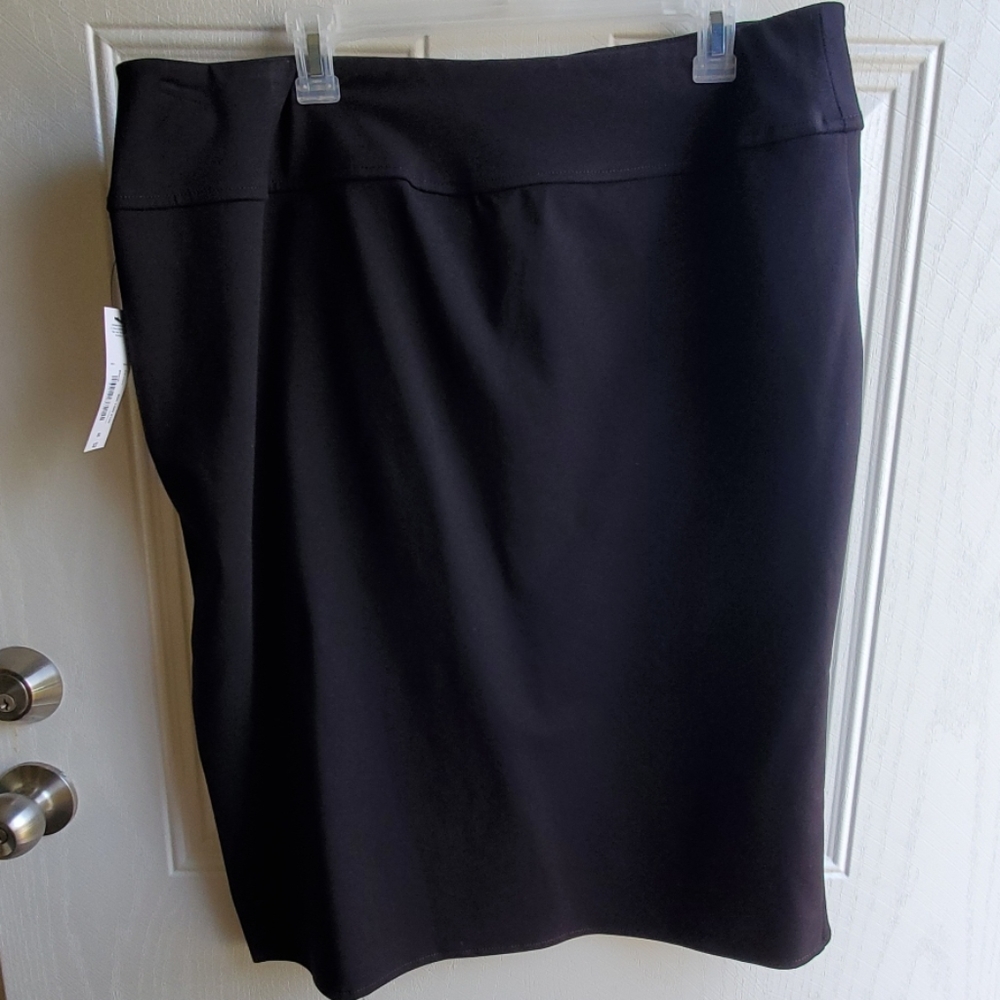 Dress skirt